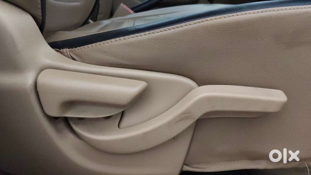 Honda Amaze Sx I Vtec, 2017, Petrol
