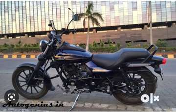 Olx avenger 150 sale