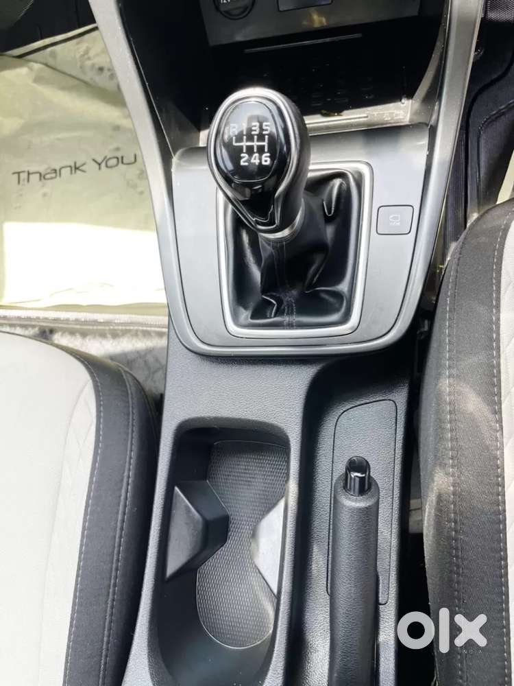Hyundai Creta 1.5 Sx, 2022, Petrol