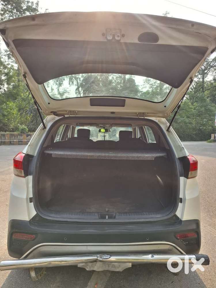 Hyundai Creta 1.4 S Plus Diesel, 2020, Diesel