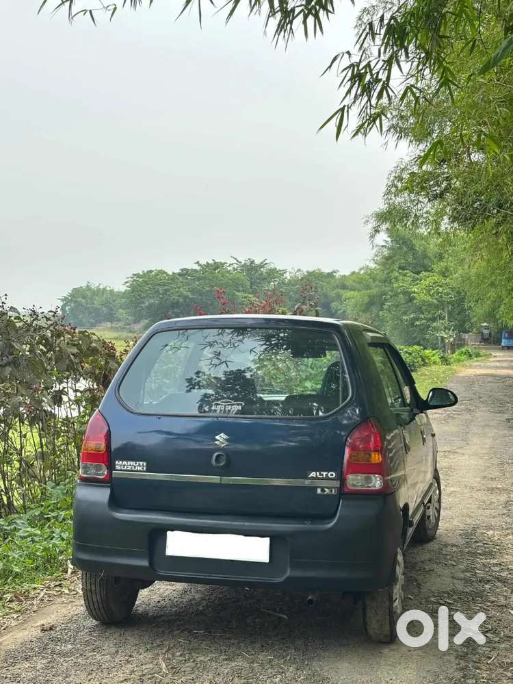 Maruti Suzuki Alto 2012, Petrol, 82000 Km Driven ,well Maintained,
