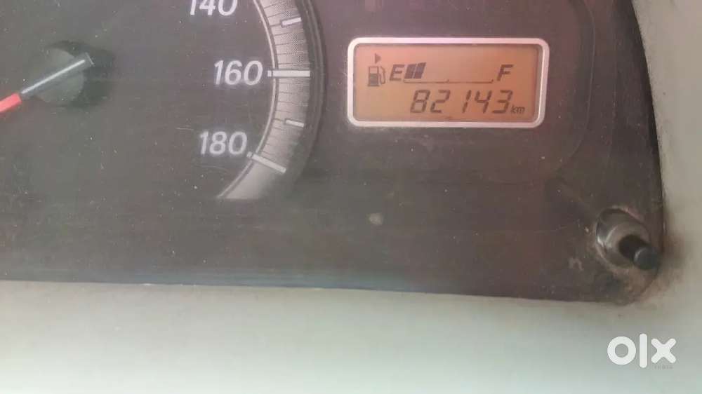 Maruti Suzuki Eeco Ac 2020