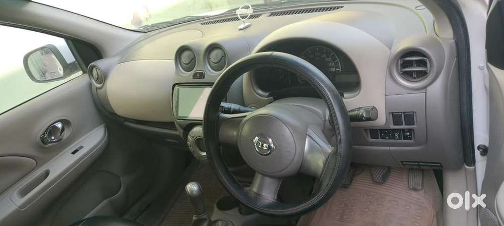 Nissan Micra 2011 Diesel Good Condition