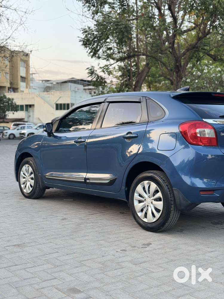 Maruti Suzuki Baleno Maruti-suzuki-baleno-delta-diesel, 2019, Diesel