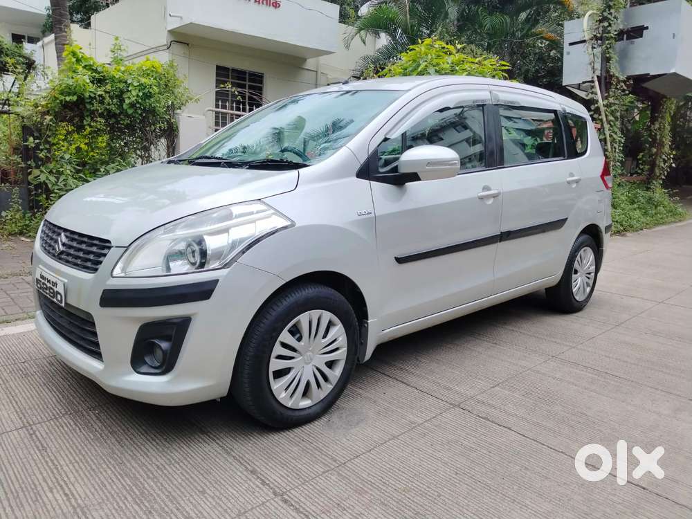 Maruti Suzuki Ertiga 2012-2015 Vdi, 2013, Diesel