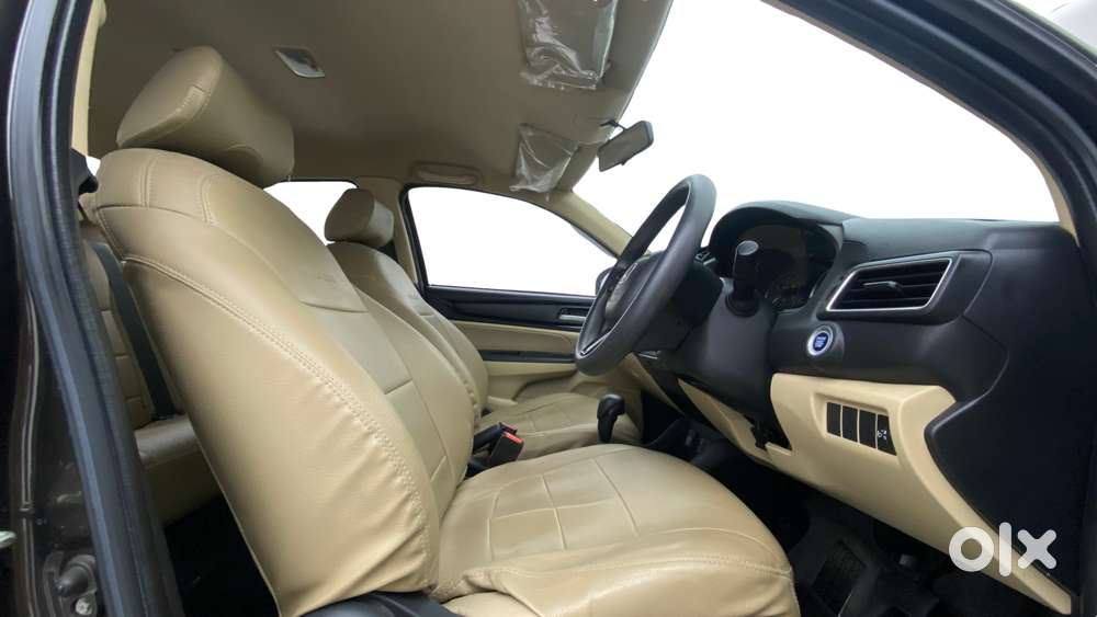 Honda Amaze Vx Cvt Diesel, 2021, Diesel