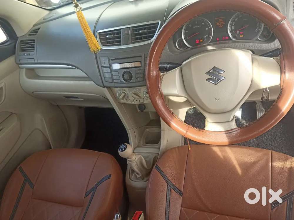 Maruti Suzuki Ertiga 2014 Diesel 83000 Km Driven