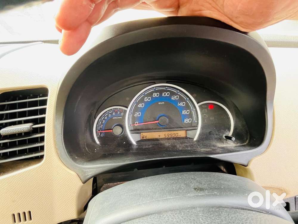 Maruti Suzuki Wagon R 1.0 Vxi Cng, 2018, Cng & Hybrids
