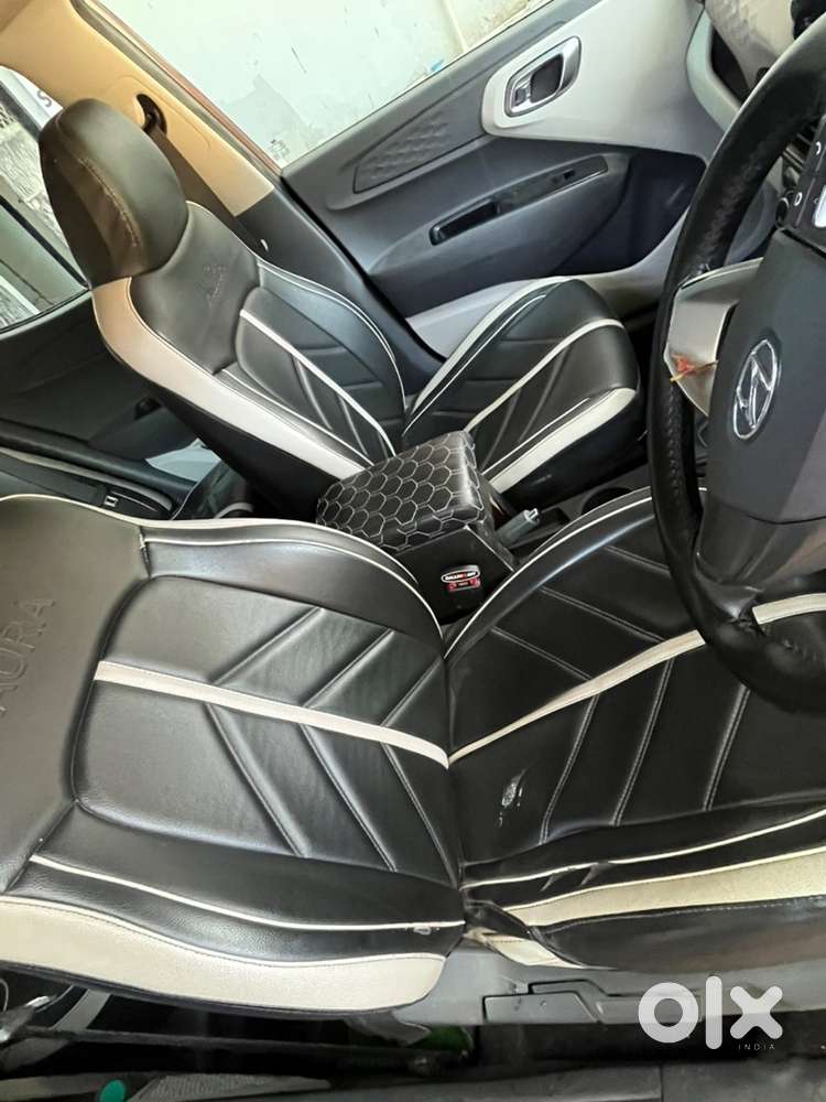 Hyundai Aura Diesel Sx+ 2022
