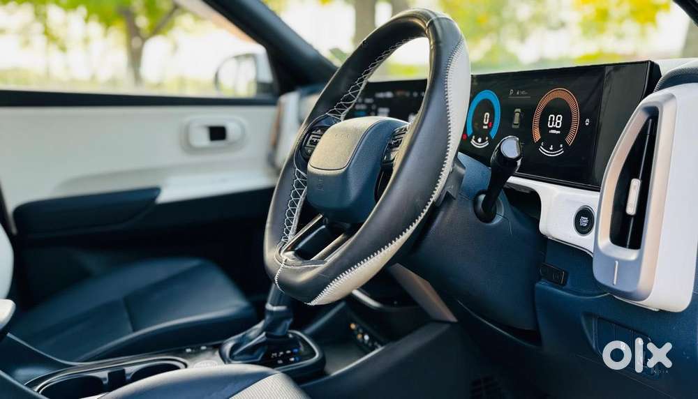 Hyundai New Venue Se, 2025, Petrol