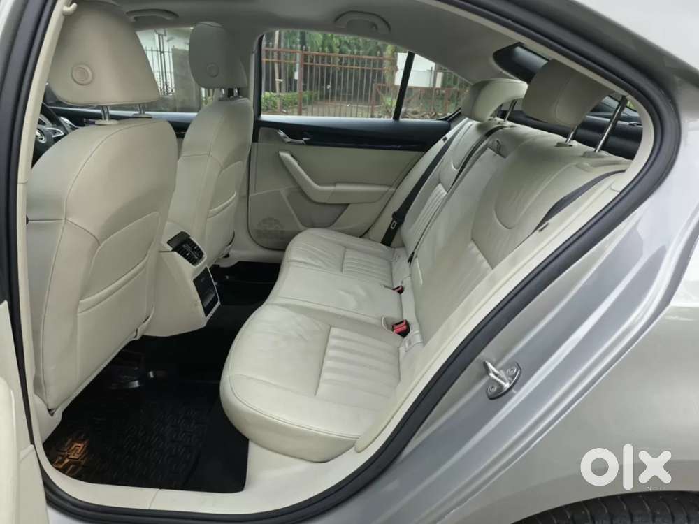 Skoda Octavia 1.8 Tsi At L K, 2019, Petrol