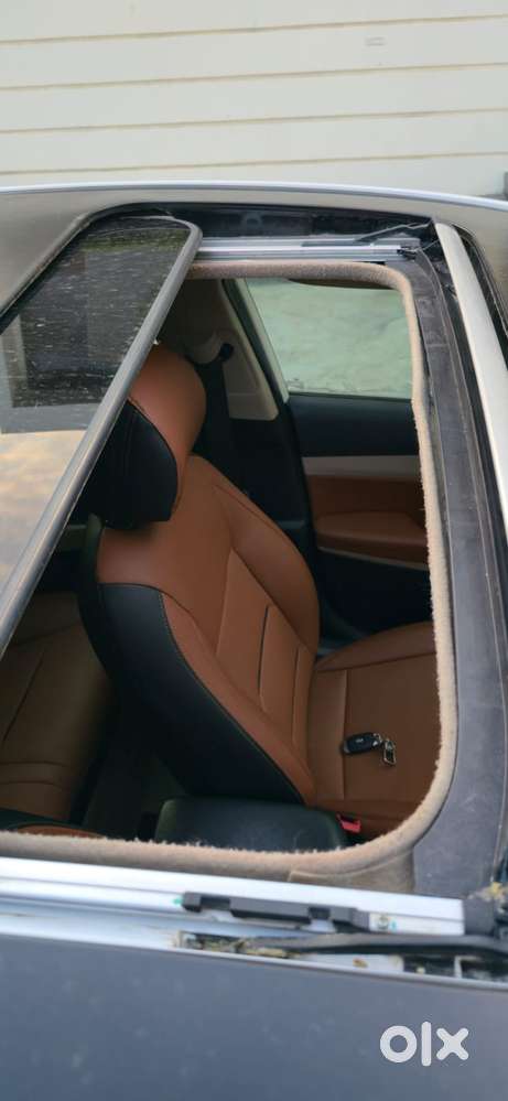 Hyundai Verna Crdi 1.6 Sx, 2018, Diesel