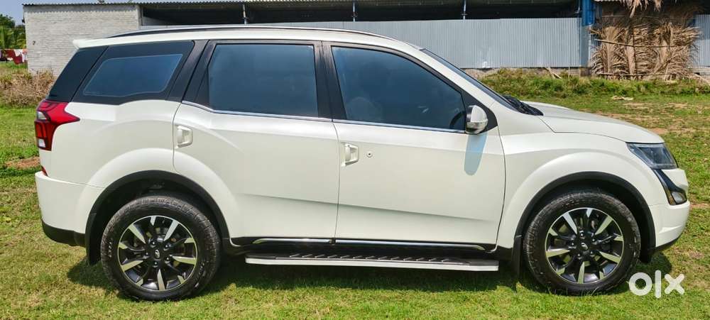 Mahindra Xuv500 W11, 2019, Diesel