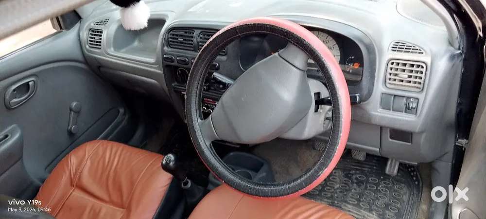 Maruti Suzuki Alto 2006 Petrol 65000 Km Driven