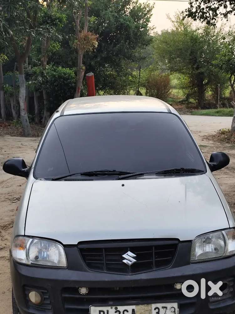 Maruti Suzuki Alto 800 Oct/2011 Cng & Hybrids 106000 Km Driven