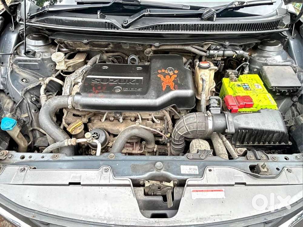 Maruti Suzuki Baleno 1.3 Delta, 2018, Diesel