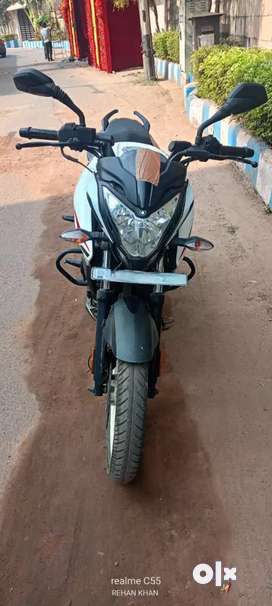 Pulsar ns 160 second hand olx hotsell