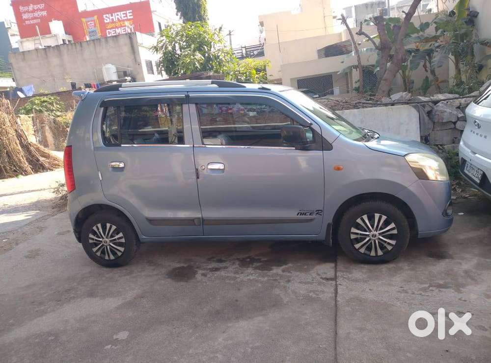 Wegenar With Cng