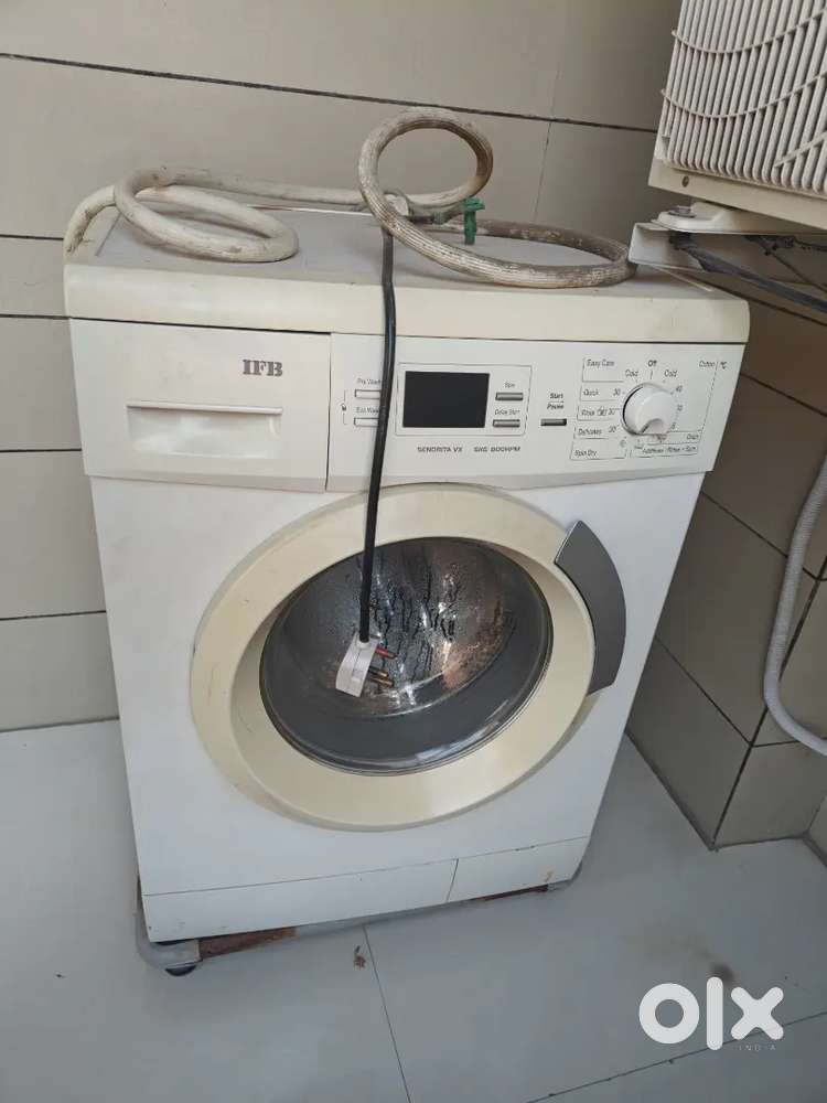 IFB Front Load Senorita Vx