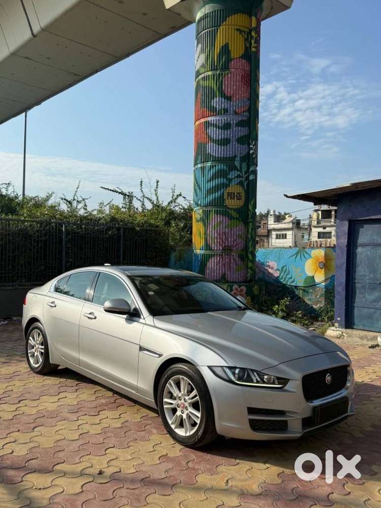 Jaguar Xe 2.0l Diesel Pure, 2018, Diesel