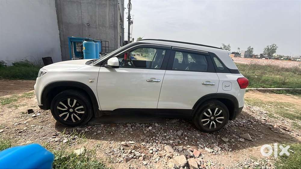 Breeza Vdi (o) Available For Sale