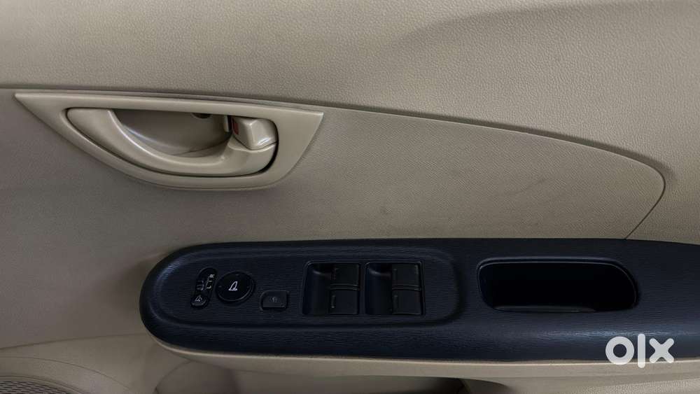 Honda Amaze 2013-2016 Sx I-vtec, 2015, Petrol