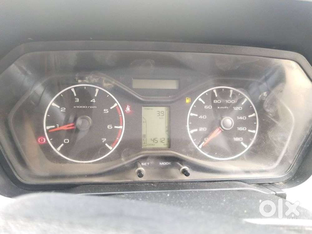 Mahindra Scorpio [2020-2022] 2.2 S5, 2020, Diesel