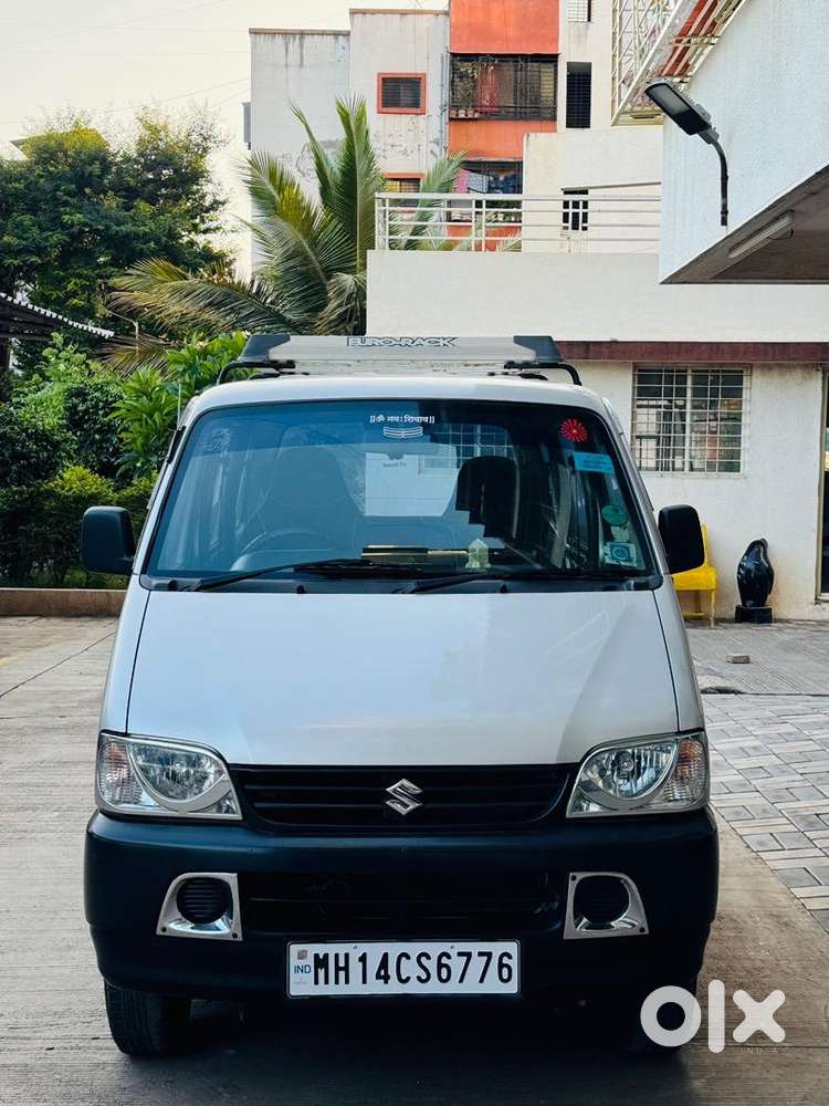 Maruti Suzuki Eeco 7 Seater Petrol 2011 1st Owner 65178 Km 265000 Nego