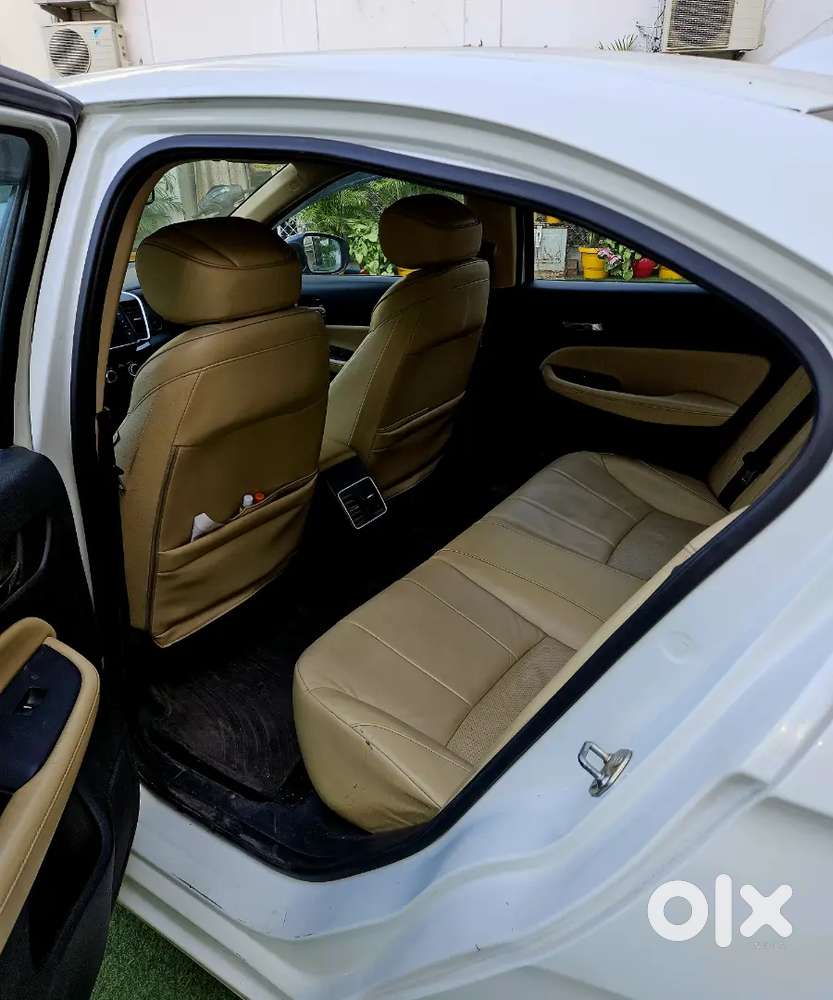 Honda City 2021 Diesel Well Maintained