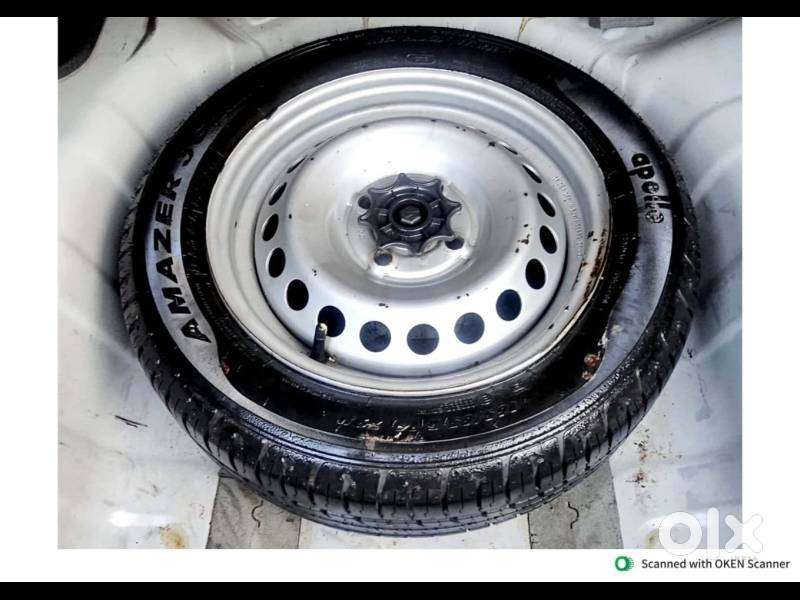 Hyundai Xcent 1.1 Crdi Base Abs, 2016, Diesel