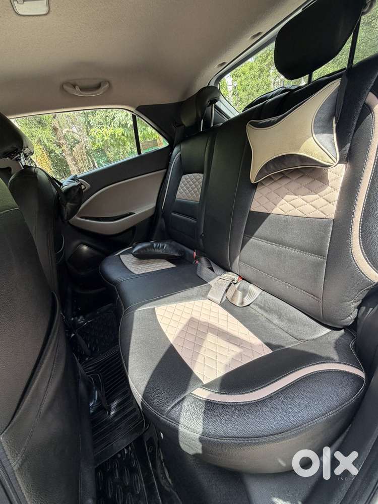 Hyundai Elite I20 Asta 1.2 (o), 2015, Petrol