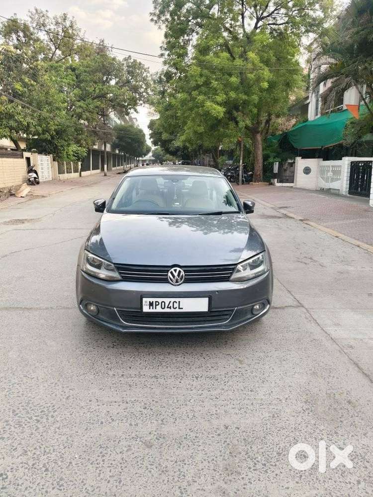 Volkswagen Jetta Comfortline 1.9 Tdi, 2013, Diesel