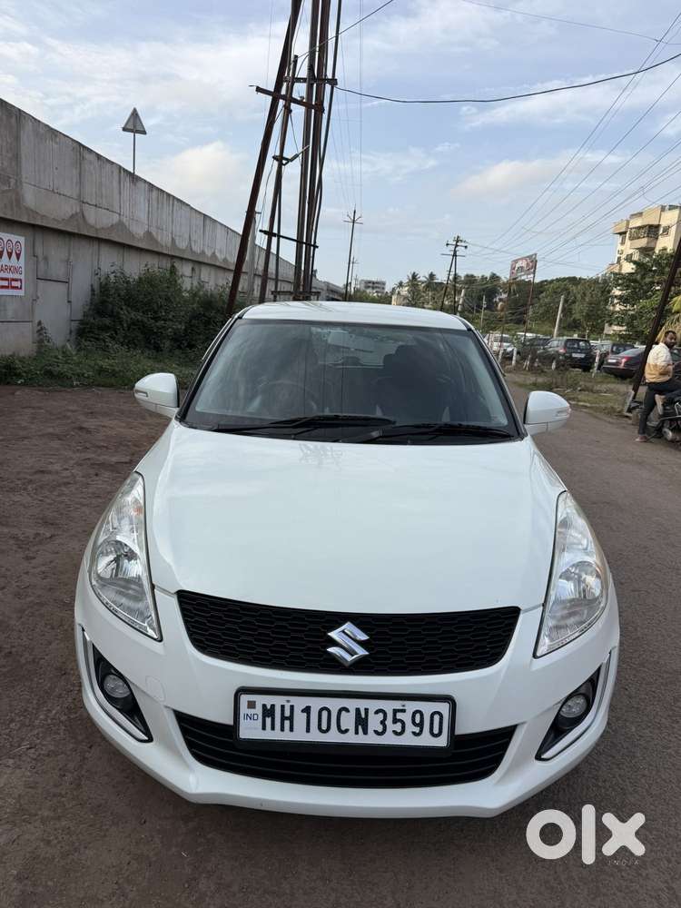 Maruti Suzuki Swift Ddis Vdi, 2017, Diesel