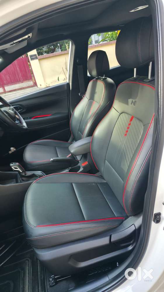 Hyundai I20 N Line N8 1.0 Turbo Dct, 2023, Petrol