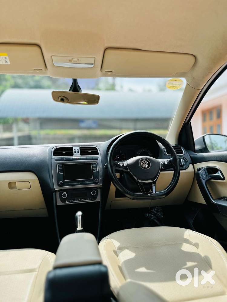 Volkswagen Vento 1.2 Tsi Highline At, 2019, Petrol