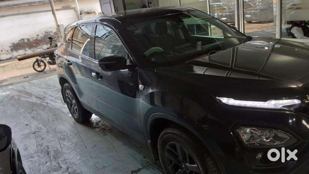 Tata Harrier 2023 Diesel 31000 Km Driven