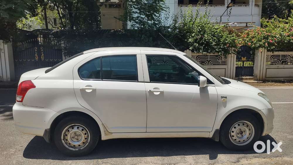Maruti Suzuki Dzire Tour Diesel, 2013, Diesel