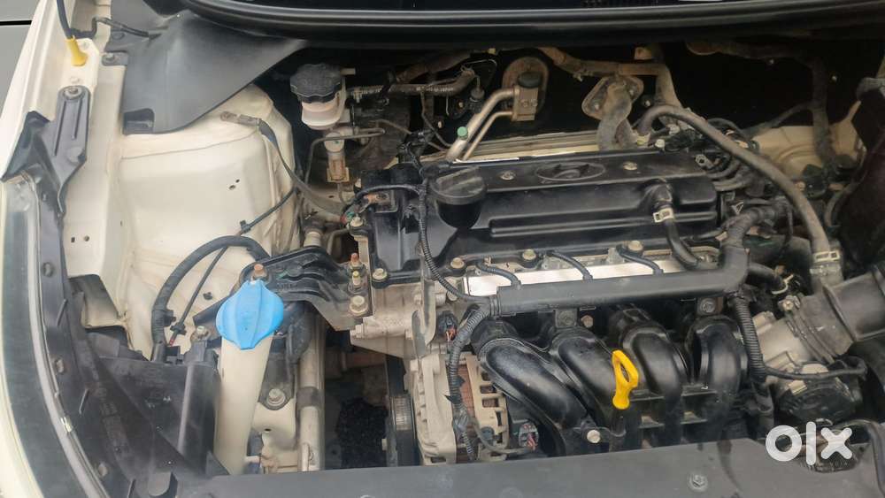 Hyundai Elite I20 [ ] 1.2 Magna, 2016, Petrol