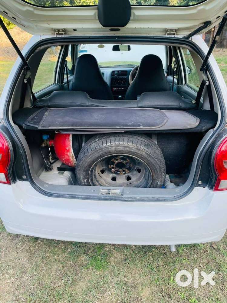 Maruti Suzuki Alto K10