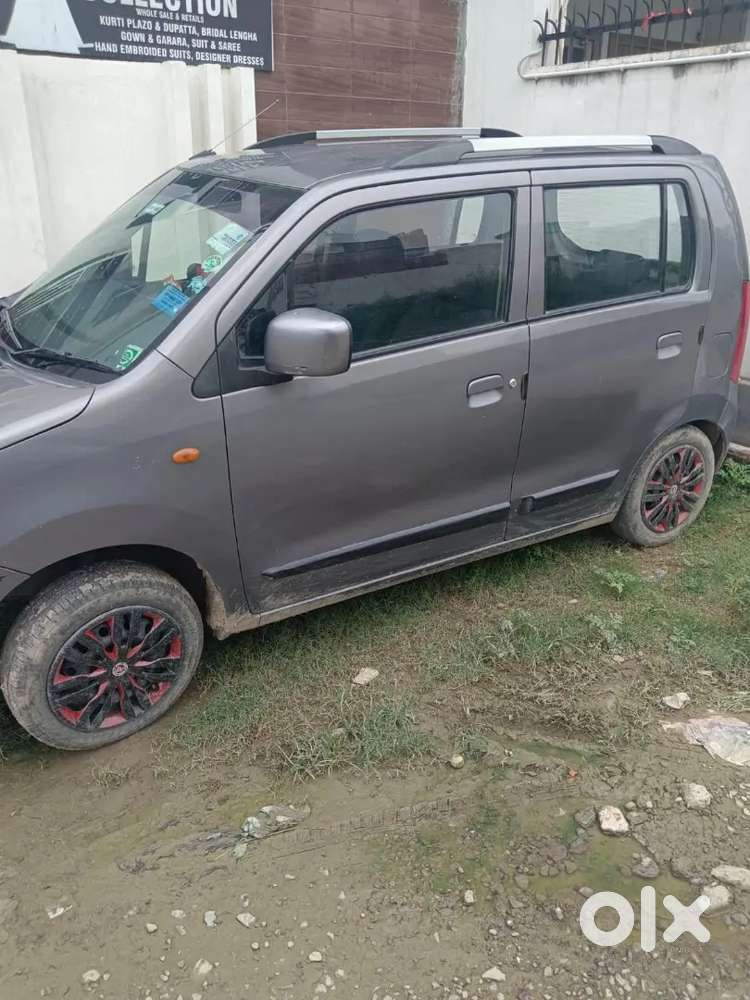 Gulzar Nagar Bareilly