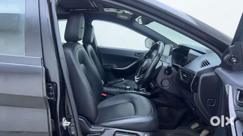 Tata Nexon 1.2 Revotron Xz Plus Premium Dark Edition, 2022, Petrol