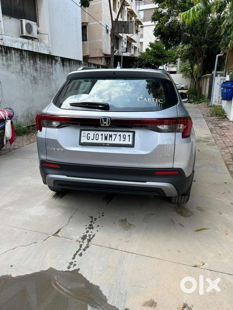 Honda Petrol Manual 2023