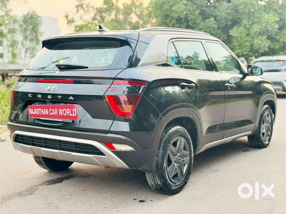 Hyundai Creta 1.5 S Diesel, 2021, Diesel