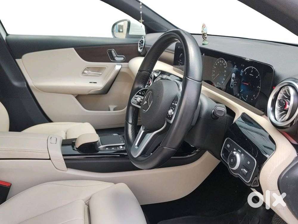 Mercedes-benz A Class A200 D Sport Edition, 2021, Diesel