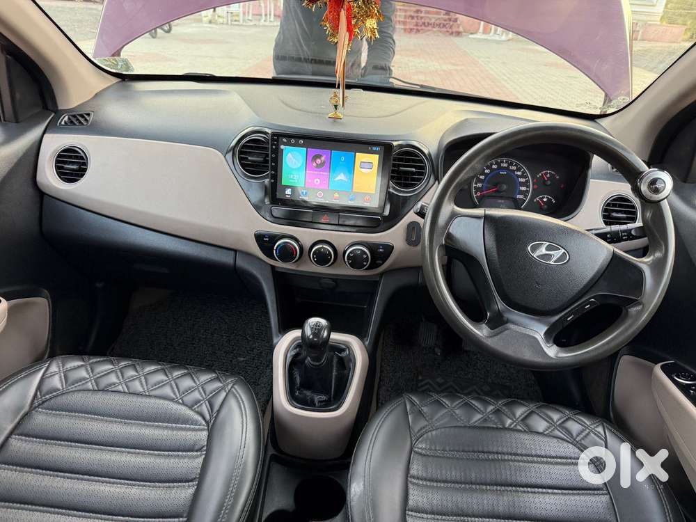 Hyundai Grand I10, 2014, Diesel