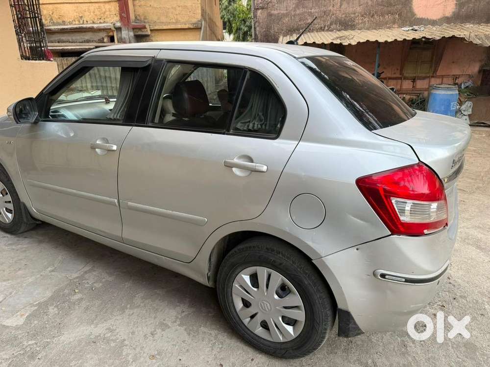 Maruti Suzuki Swift Dzire 2014 Cng & Hybrids Good Condition