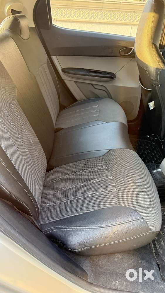 Tata Tiago 1.2 Revotron Xt Option, 2016, Petrol
