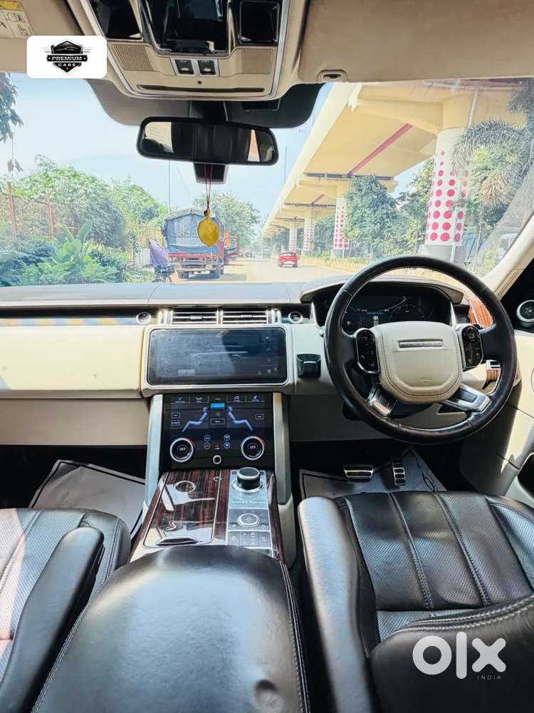 Land Rover Range, 2013, Diesel