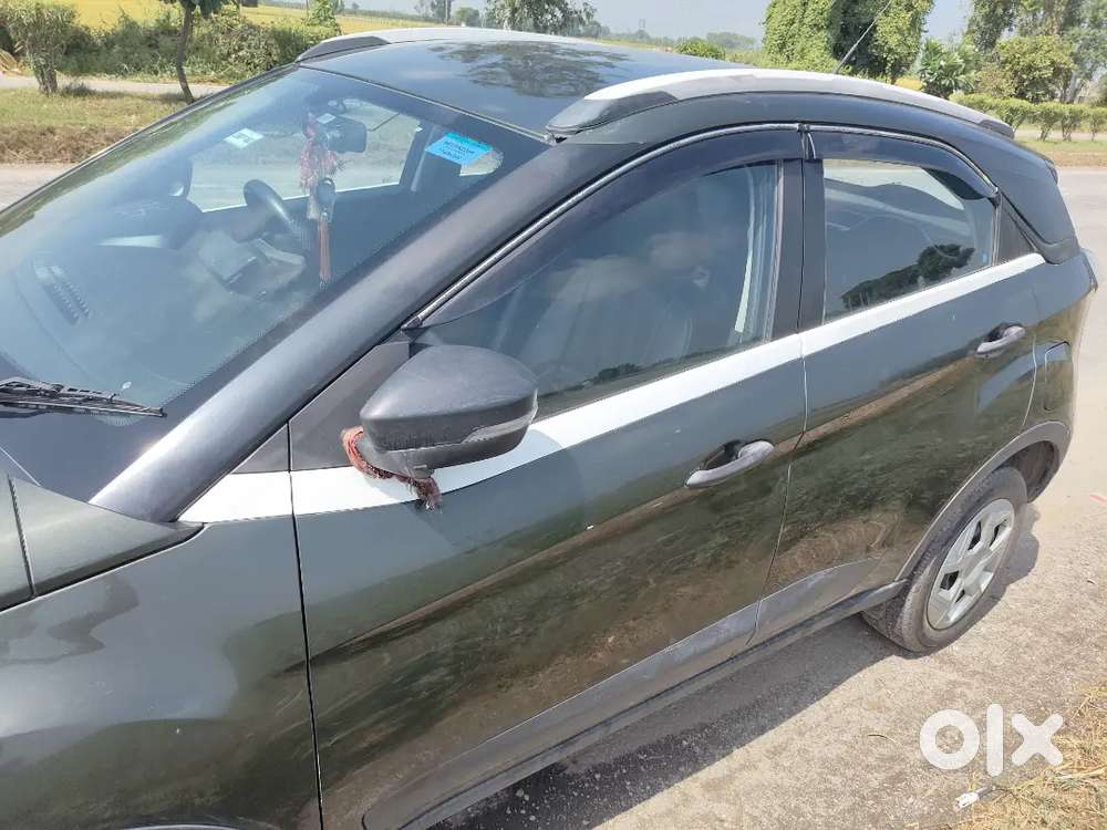 Tata Nexon Revotron 2022