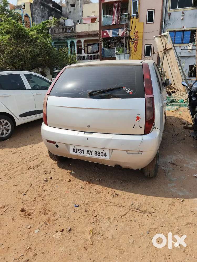 టాటా విస్టా